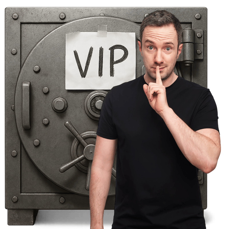 VIP Vault